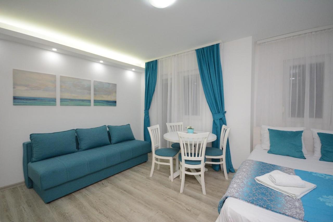 Studio Harmony Plus & Free Parking Vrnjacka Banja Exterior photo