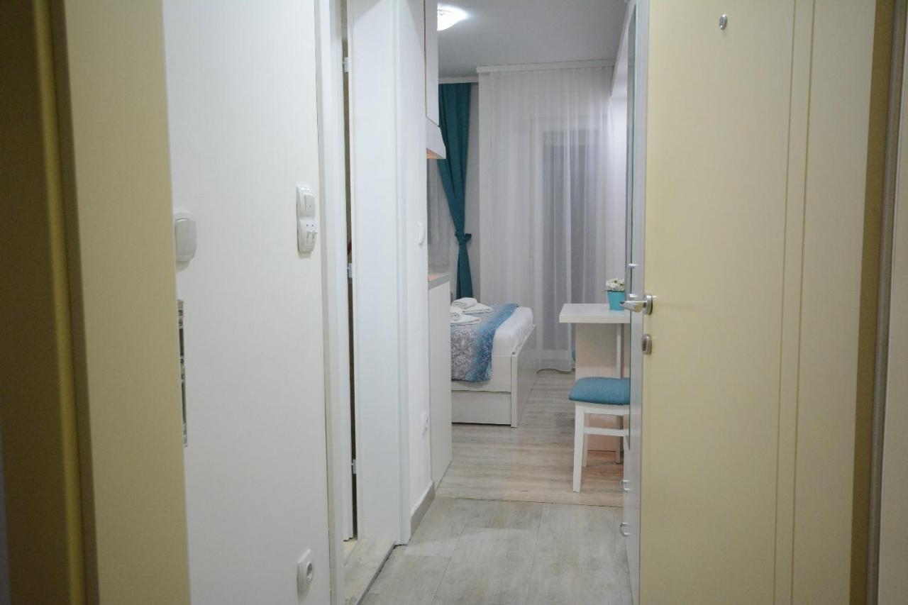 Studio Harmony Plus & Free Parking Apartment Vrnjacka Banja Exterior photo